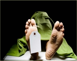 মৌলভীবাজারে কলেজ ছাত্রের দ্বিখন্ডিত মরদেহ উদ্ধার